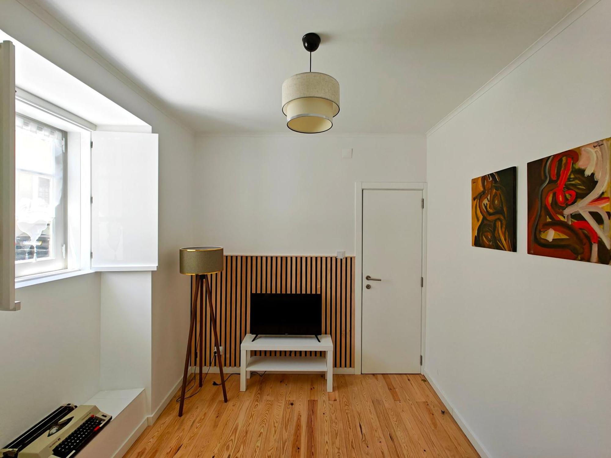 Appartement Carnide 1913 D - 1br